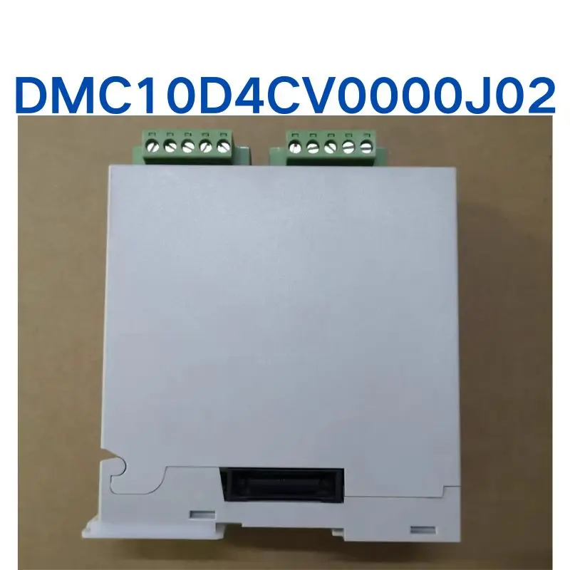 Б/у регулятор температуры DMC10D4CV0000J02 протестирован в порядке и быстро отправлен.
Б/у регулятор температуры DMC10D4CV0000J02 протестирован в порядке и быстро отправлен.