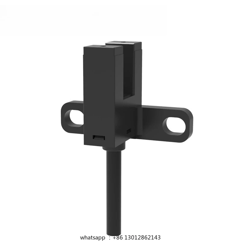 PU05M-TGNR-K Shooting groove sensor NPN 24V photoelectric switch
PU05M-TGNR-K Shooting groove sensor NPN 24V photoelectric switch