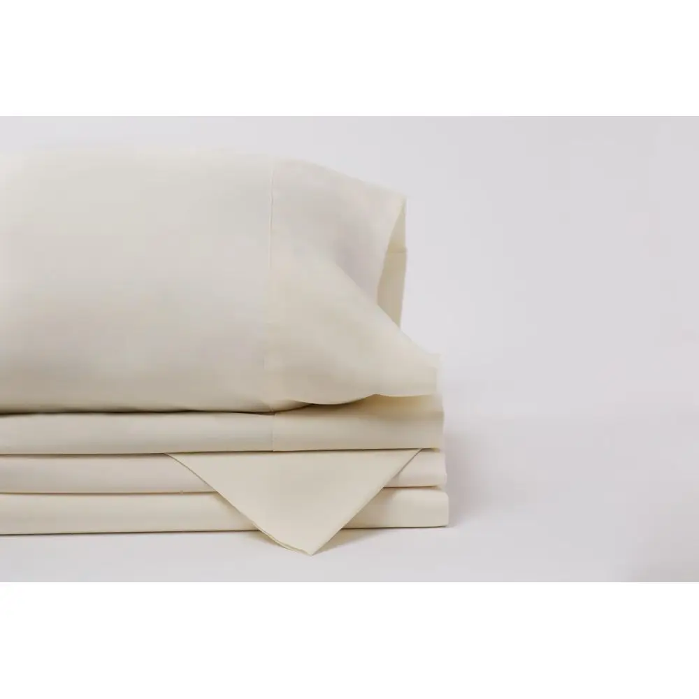 USA Made Sheets Cool Flow Cotton Luxury Queen Sheet Set, Breathable Cooling Sheets, LongStaple Cotton, Deep Pocket Fitted Sheet
USA Made Sheets Cool Flow Cotton Luxury Queen Sheet Set, Breathable Cooling Sheets, LongStaple Cotton, Deep Pocket Fitted Sheet