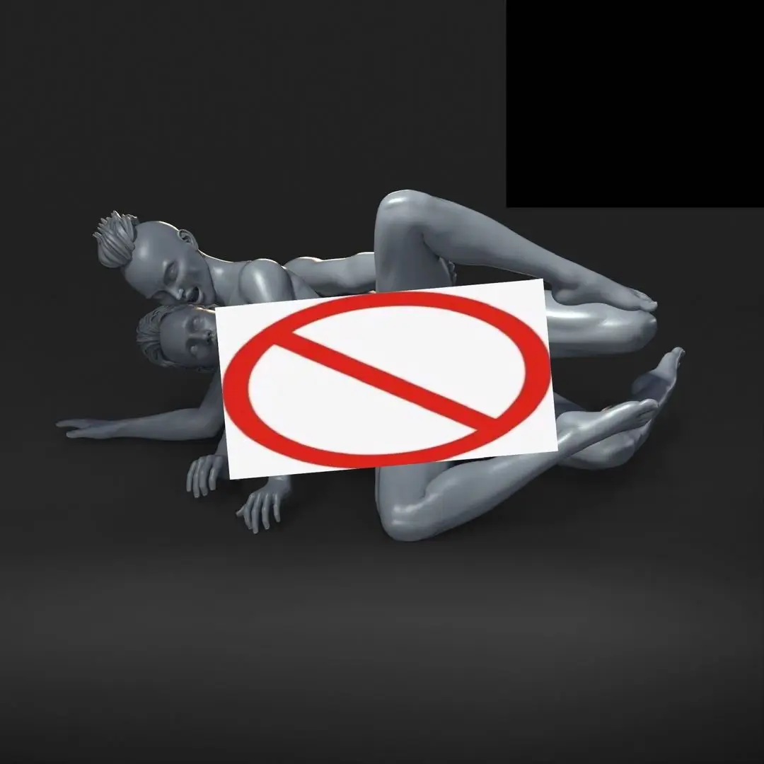 (1/35 = 50 мм, 1/24 = 75 мм, 1/18 = 100 мм, 1/16 = 120 мм) 3D-печать, NSFW, миниатюрная модель фигурки из смолы, несобранный и Неокрашенный комплект
(1/35 = 50 мм, 1/24 = 75 мм, 1/18 = 100 мм, 1/16 = 120 мм) 3D-печать, NSFW, миниатюрная модель фигурки из смолы, несобранный и Неокрашенный комплект