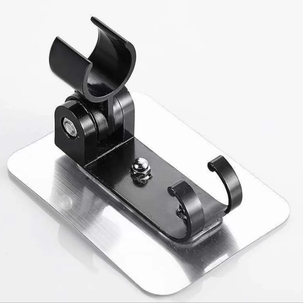 Держатель насадки для душа Регулируемый настенный держатель насадки для душа Распылитель для душа Фиксированный держатель насадки для душа Настенный кронштейн для ванной комнаты
Держатель насадки для душа Регулируемый настенный держатель насадки для душа Распылитель для душа Фиксированный держатель насадки для душа Настенный кронштейн для ванной комнаты