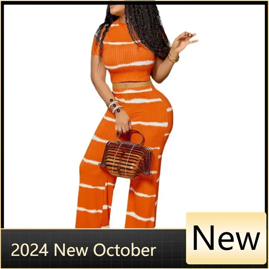 Customized Autumn Fashion African Clothes for Women African Short Sleeve Polyester 2 Piece Top Pant Matching Sets Outfits Africa
Customized Autumn Fashion African Clothes for Women African Short Sleeve Polyester 2 Piece Top Pant Matching Sets Outfits Africa