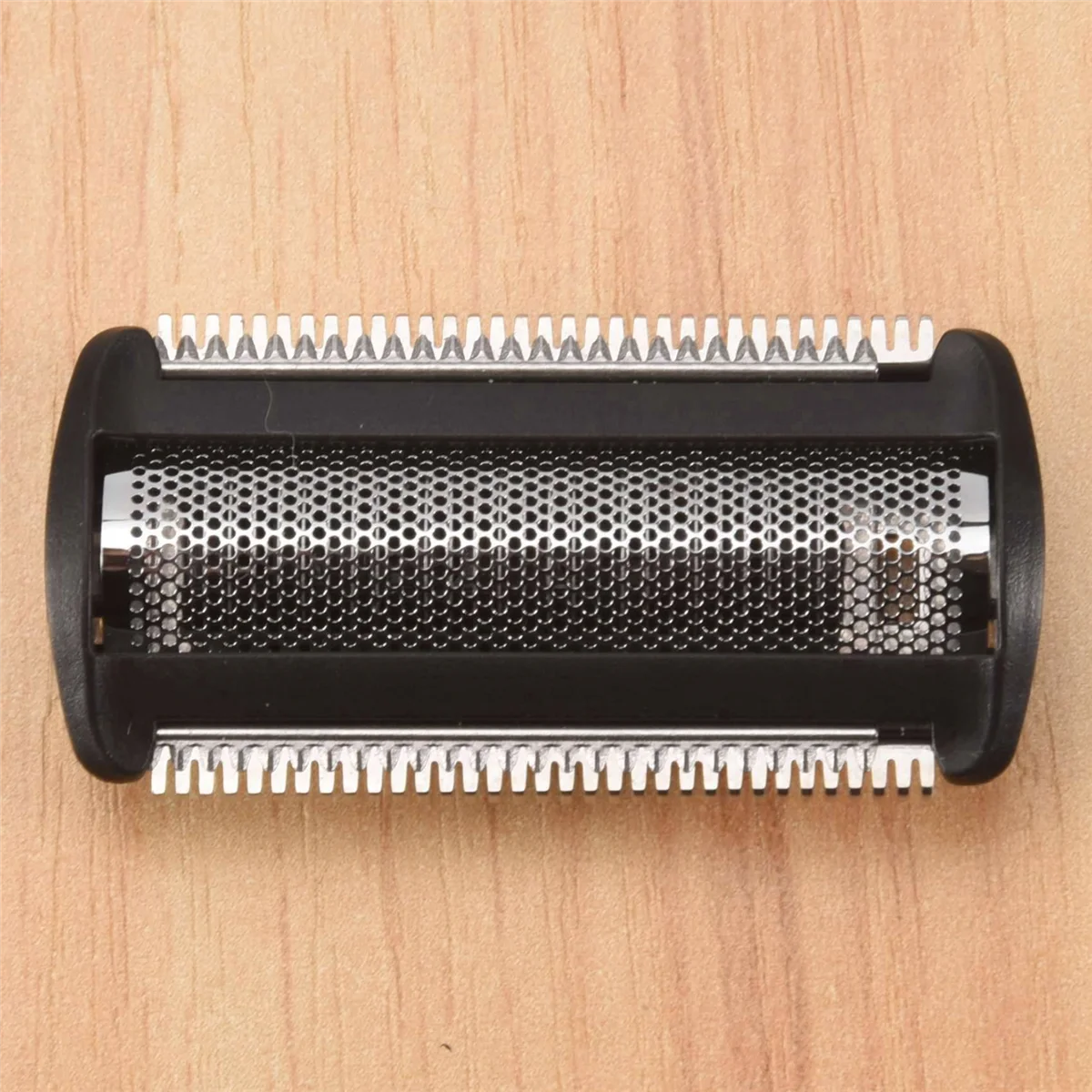 12 шт. BG2000 сменная фольга для тела для Bodygroom BG7040 BG7030 BG5025 BG2039-A70Z
12 шт. BG2000 сменная фольга для тела для Bodygroom BG7040 BG7030 BG5025 BG2039-A70Z