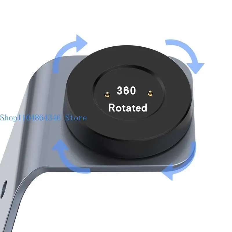 652F Portable Smartwatch for HuaWei Watch GT2 e GT2 Charging Dock Power