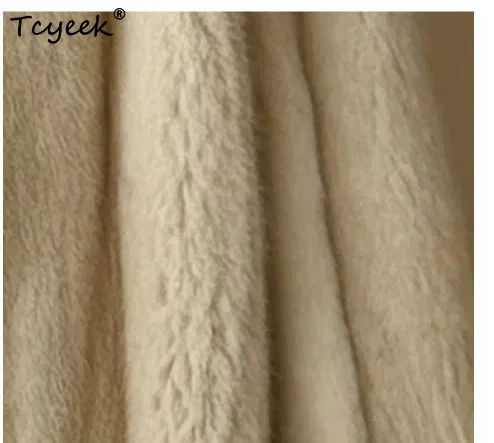 Tcyeek Natural Mink Fur Coat Woman Fashion Warm Whole Mink Coats Mid-length Winter Jacket for Women Clothing 2026 Пальто Женское
Tcyeek Natural Mink Fur Coat Woman Fashion Warm Whole Mink Coats Mid-length Winter Jacket for Women Clothing 2026 Пальто Женское