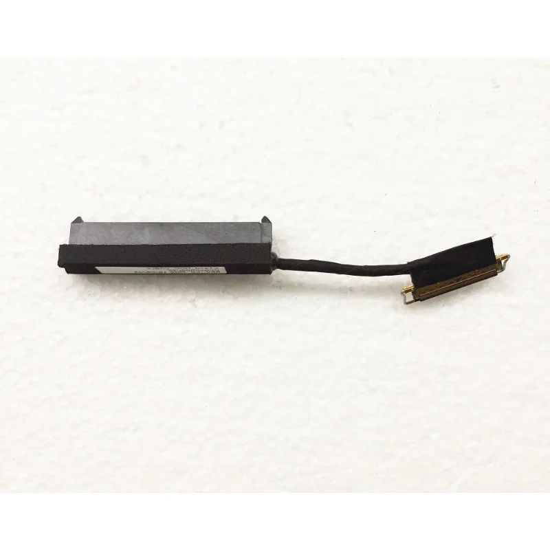 New HDD Cable For Lenovo Thinkpad T470 T480 T470P T480P SATA Hard Drive Connector DC02C009L00 00UR495 DC02C009L30
New HDD Cable For Lenovo Thinkpad T470 T480 T470P T480P SATA Hard Drive Connector DC02C009L00 00UR495 DC02C009L30