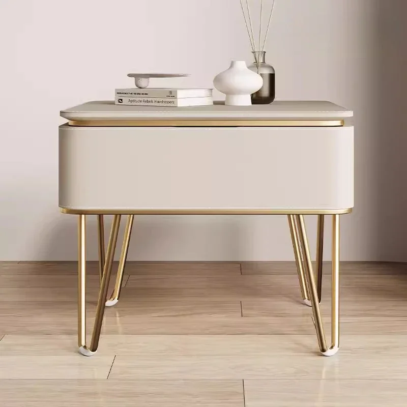 Luxury Simple Night Table Nordic Storage Italian Simple Nightstands Modern Aesthetic Cajones De Dormitorio Bedroom Furniture
Luxury Simple Night Table Nordic Storage Italian Simple Nightstands Modern Aesthetic Cajones De Dormitorio Bedroom Furniture