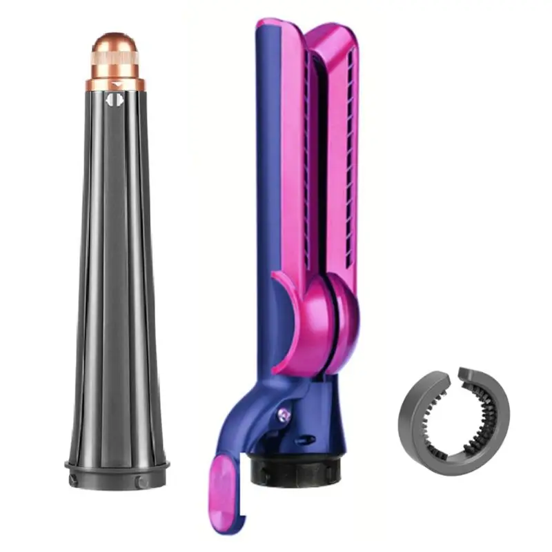 A33F Trend Hair Curling& For Smooth Styling Conical Barrel& Airflow Attachment Kit For Dyson Airwrap Styler HS01 HS05 HS08
A33F Trend Hair Curling& For Smooth Styling Conical Barrel& Airflow Attachment Kit For Dyson Airwrap Styler HS01 HS05 HS08