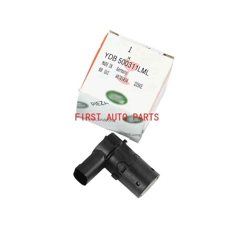 OEM New Parking Sensor Pdc Bumper Ydb500311Lml for 2004-2009 Land Rover Lr3 Discovery 3
OEM New Parking Sensor Pdc Bumper Ydb500311Lml for 2004-2009 Land Rover Lr3 Discovery 3