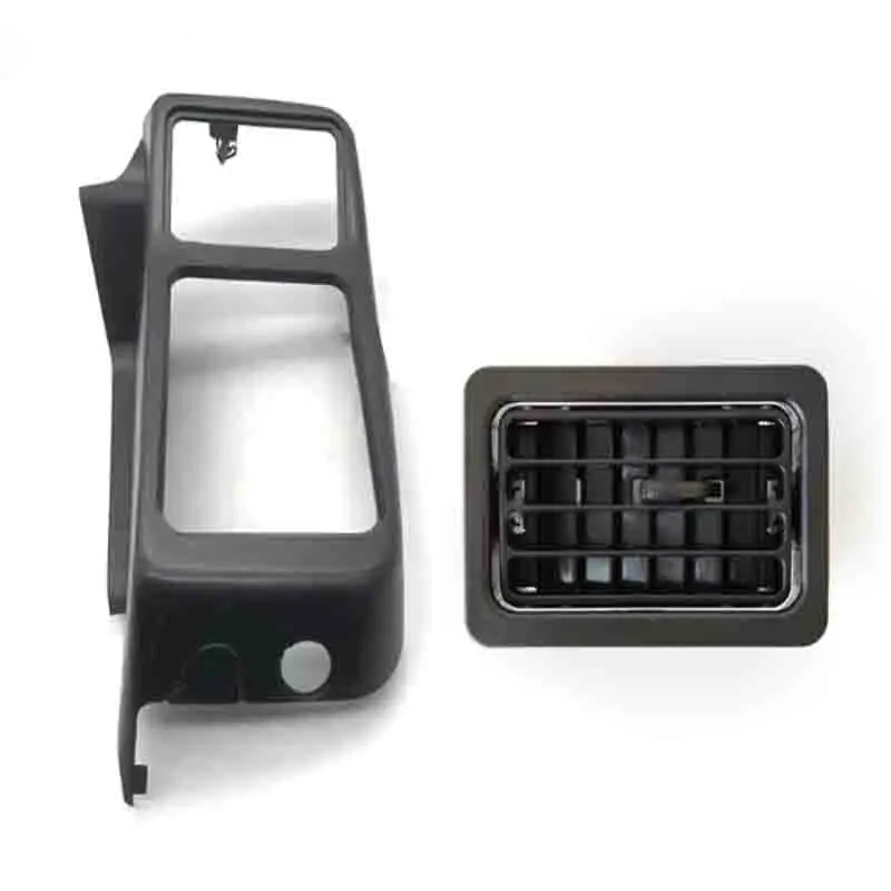 excavator Spare Parts for Komatsu 200/220/300/360-7 Instrument Case/Outlet Cab Trim Panel
excavator Spare Parts for Komatsu 200/220/300/360-7 Instrument Case/Outlet Cab Trim Panel
