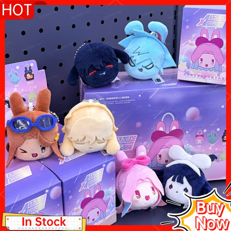 AlienStage милый кролик серии плюшевая кукла-сюрприз модная слепая коробка игрушка подвесной орнамент сценический реквизит Коллекционный милый подарок
AlienStage милый кролик серии плюшевая кукла-сюрприз модная слепая коробка игрушка подвесной орнамент сценический реквизит Коллекционный милый подарок