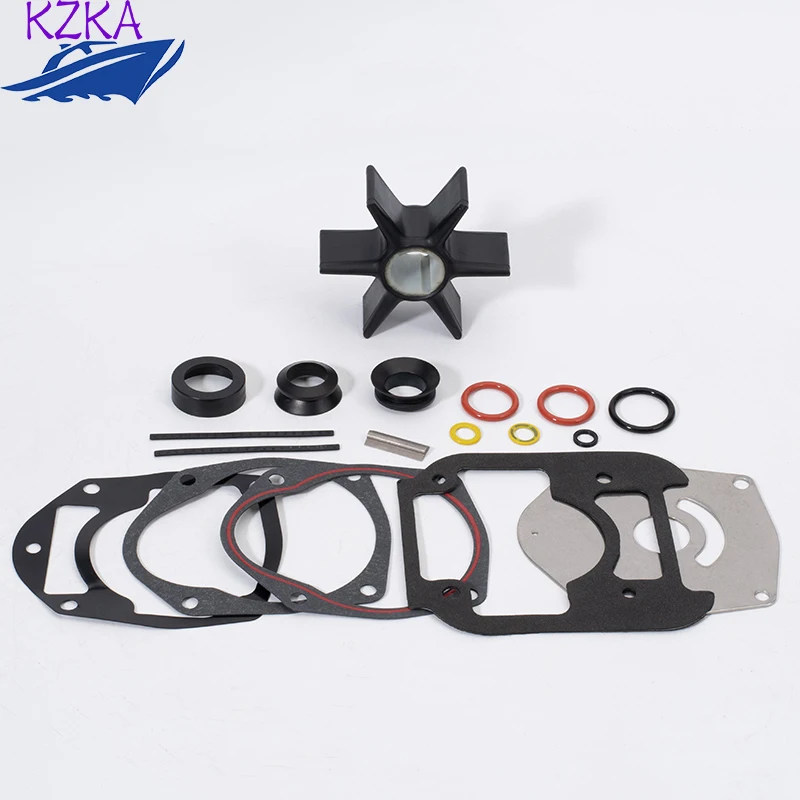 8M0142980 Ремкомплект водяного насоса 8M0205803 для Mercury Quicksilver 3.4L V6 4.6L V8 Лодочный двигатель 47-8M0205803 47-8M0142980
8M0142980 Ремкомплект водяного насоса 8M0205803 для Mercury Quicksilver 3.4L V6 4.6L V8 Лодочный двигатель 47-8M0205803 47-8M0142980