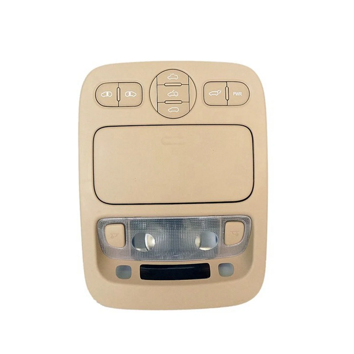 Overhead Control Table Lamp Indoor Overhead light lamp Reading Lamp Automotive for KIA SEDONA 2006-2014 928214D100TW
Overhead Control Table Lamp Indoor Overhead light lamp Reading Lamp Automotive for KIA SEDONA 2006-2014 928214D100TW