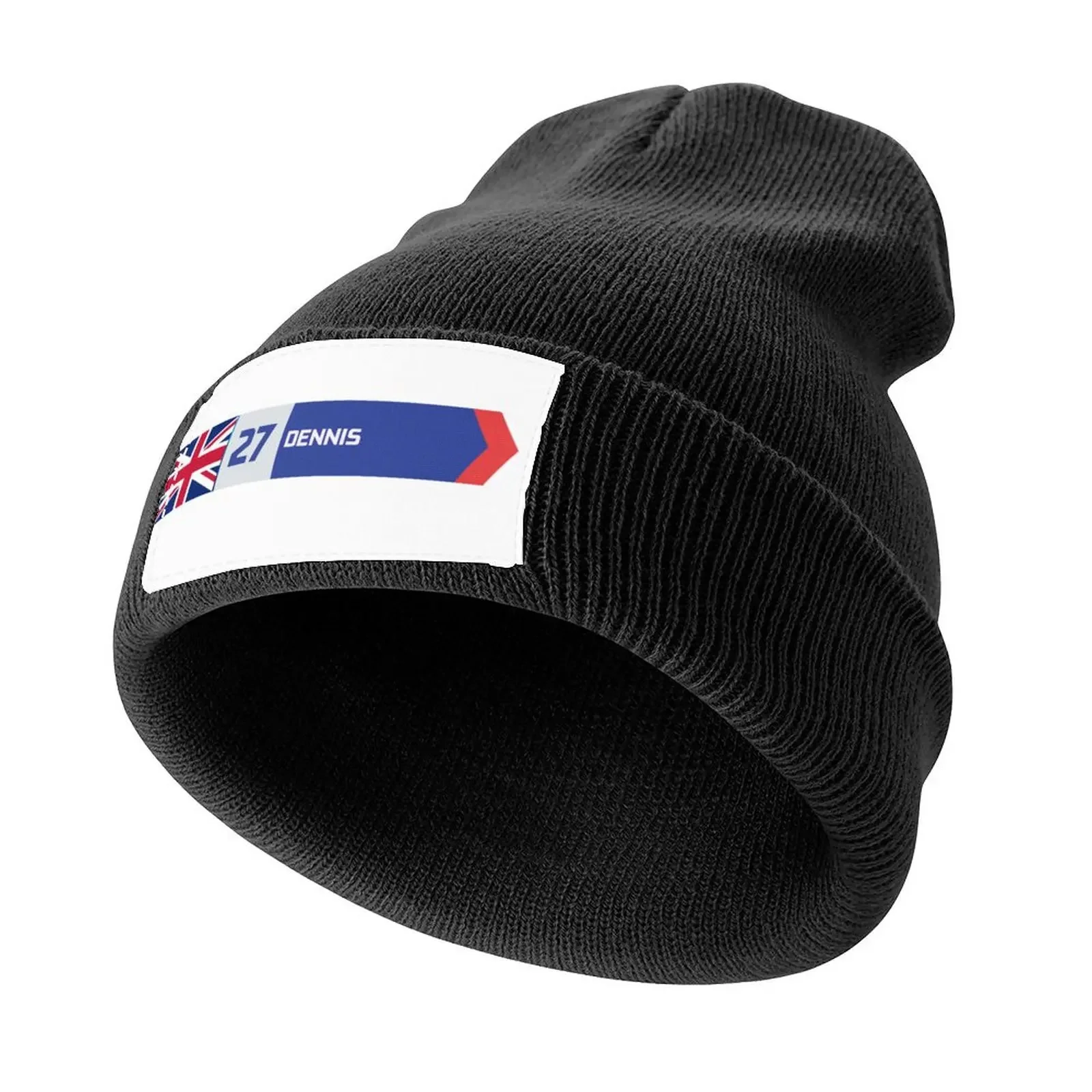 Formula E 2022/23 Season 9 Jake Dennis Number 27 TV Graphics Knitted Cap Golf Hat Man Golf Hats For Men Women's
Formula E 2022/23 Season 9 Jake Dennis Number 27 TV Graphics Knitted Cap Golf Hat Man Golf Hats For Men Women's
