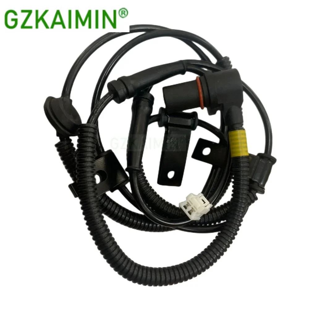 ABS WHEEL SPEED SENSOR REAR RIGHT For KIA SORENTO (2002~2007) OEM 95681-3E210 956813E210
ABS WHEEL SPEED SENSOR REAR RIGHT For KIA SORENTO (2002~2007) OEM 95681-3E210 956813E210