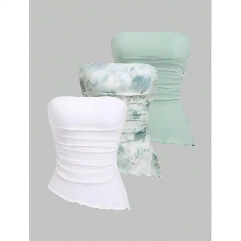 Повседневная женская блузка с асимметричным подолом, летний топ, модный T irt, повседневная одежда, удобный женский топ
Повседневная женская блузка с асимметричным подолом, летний топ, модный T irt, повседневная одежда, удобный женский топ