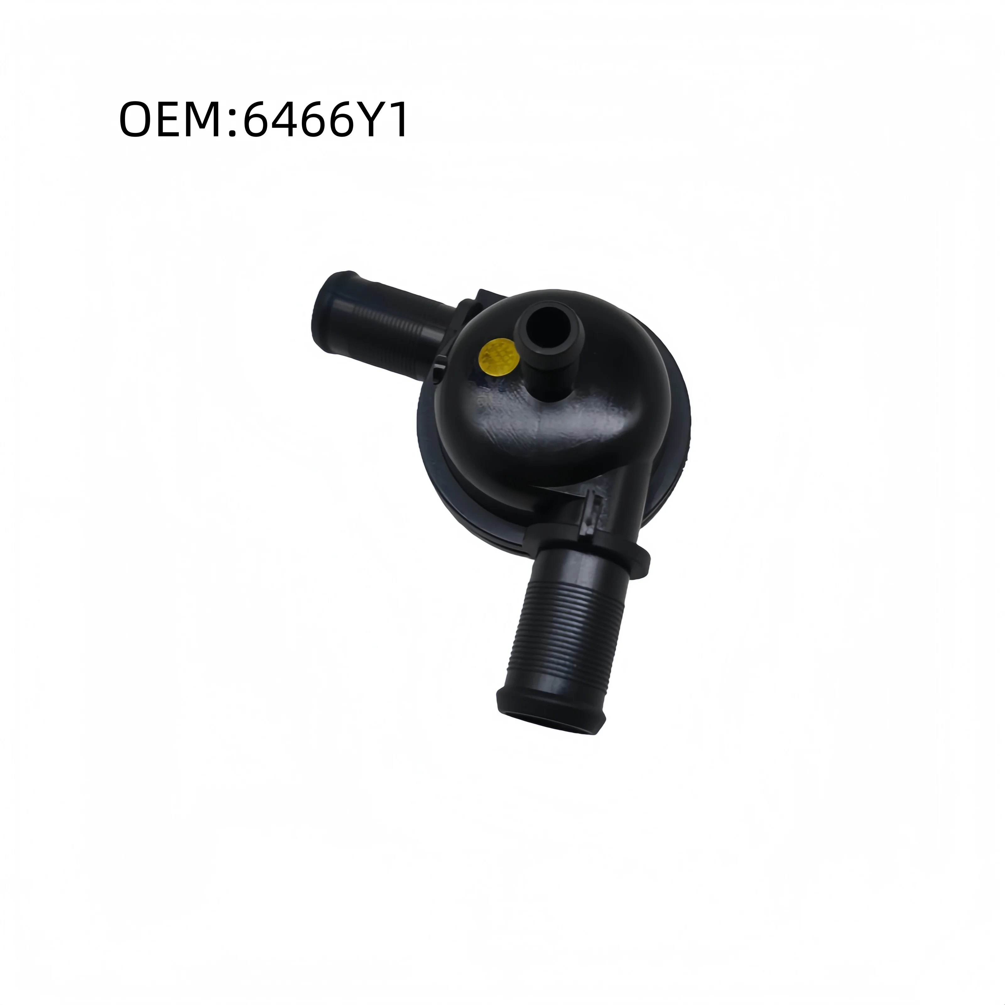 6466Y1 HEATER WATER PIPE For Peugeot 407 607 Citroen C5 C6 3.0 heating water pipe three-way heating water pipe joint
6466Y1 HEATER WATER PIPE For Peugeot 407 607 Citroen C5 C6 3.0 heating water pipe three-way heating water pipe joint