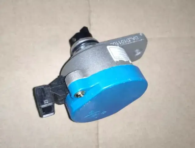 Camshaft Position Sensor Phase Sensor for Chinese HAFEI LOBO Minyi Heibao 471 468 Engine Car Auto Motor Part
Camshaft Position Sensor Phase Sensor for Chinese HAFEI LOBO Minyi Heibao 471 468 Engine Car Auto Motor Part
