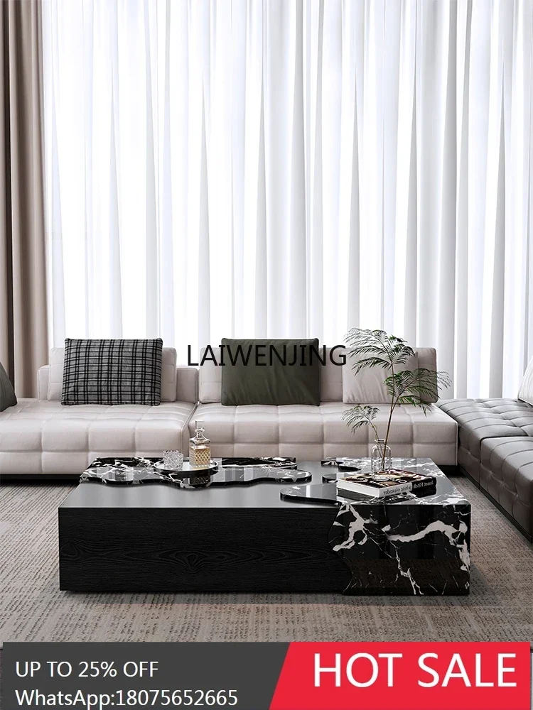 MJY marble high-end Italian rectangle original art Internet celebrity
MJY marble high-end Italian rectangle original art Internet celebrity