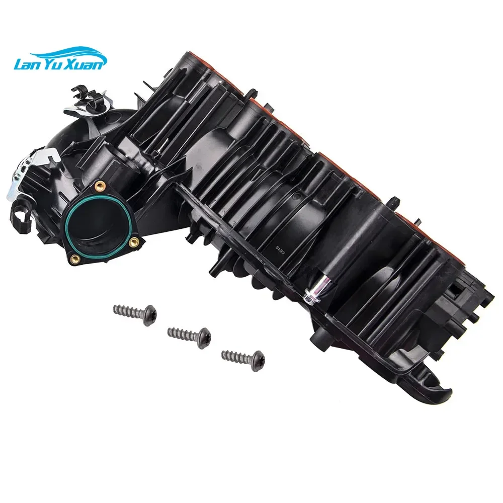 Впускной коллектор для 1 coupe E82 118d 2,0 E92 E93 2009-13 7810178 11617811214
Впускной коллектор для 1 coupe E82 118d 2,0 E92 E93 2009-13 7810178 11617811214
