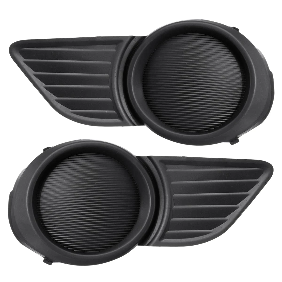 Front Grills Fog Lights Cover Lamp Frame Trim for Toyota Sienna Base XLE LE ONLY 2011 2012 2013 2014 2015 2016 2017
Front Grills Fog Lights Cover Lamp Frame Trim for Toyota Sienna Base XLE LE ONLY 2011 2012 2013 2014 2015 2016 2017