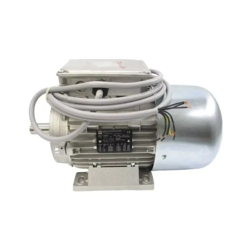 Абсолютно новый LAIPPLE MA90L2 230460V 11.66.7A NSNP для ПЛК
Абсолютно новый LAIPPLE MA90L2 230460V 11.66.7A NSNP для ПЛК