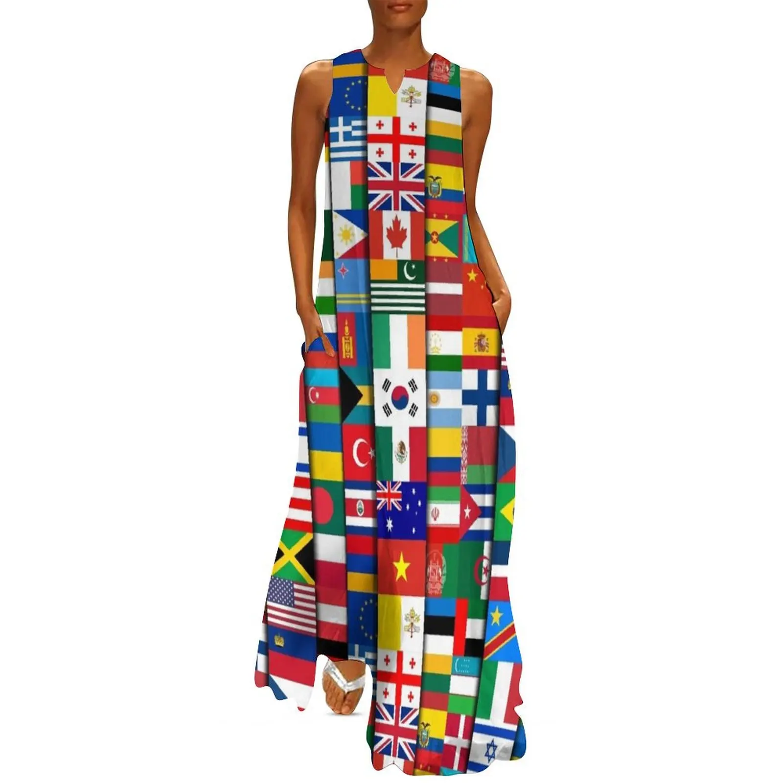 60 Flags of the Countries of the World, International Gift Long Dress evening dresses ladies Bridesmaid dress woman
60 Flags of the Countries of the World, International Gift Long Dress evening dresses ladies Bridesmaid dress woman