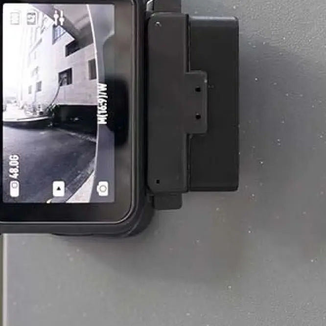 Magnetic Backplate Base for DJI Osmo Nano Magnetic Backplate Stand Bracket for DJI Osmo Nano Camera Accessories
Magnetic Backplate Base for DJI Osmo Nano Magnetic Backplate Stand Bracket for DJI Osmo Nano Camera Accessories