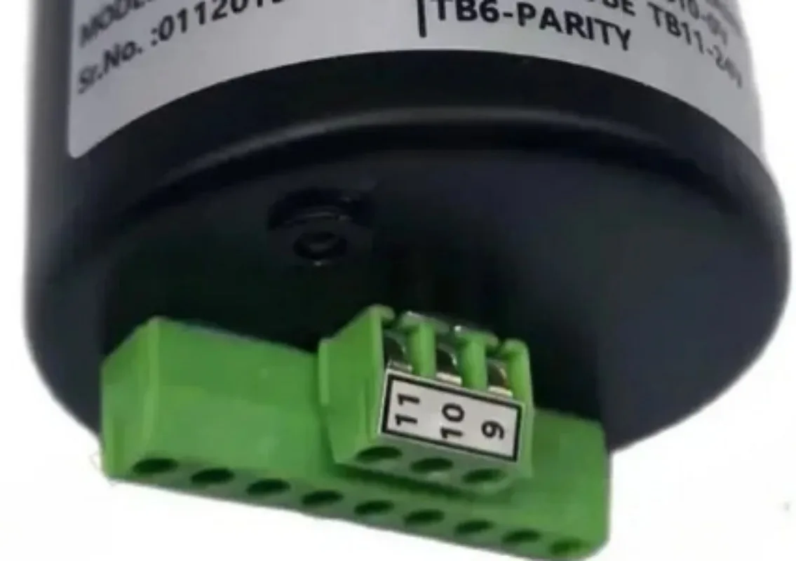 PRAGATI BTP-8A BTP-12A CNC Lathe Machine Tool Turret Rotary Encoder
PRAGATI BTP-8A BTP-12A CNC Lathe Machine Tool Turret Rotary Encoder