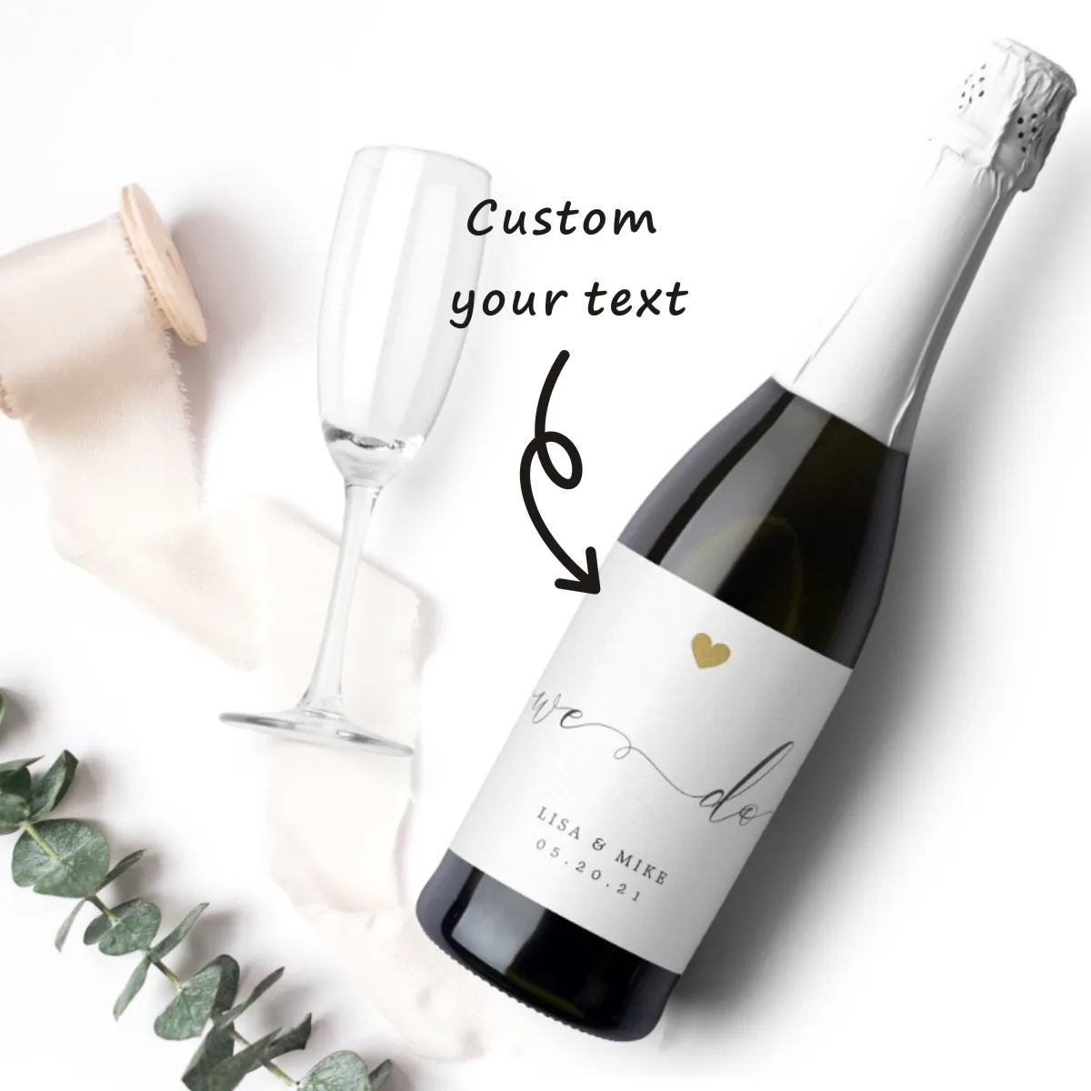 30pcs Wedding Wine Bottle Label, Personalized Engagement Champagne Box Label, Customized Wedding Couple Names Gift Stickers
30pcs Wedding Wine Bottle Label, Personalized Engagement Champagne Box Label, Customized Wedding Couple Names Gift Stickers