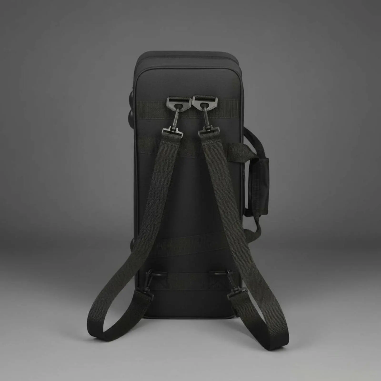 Black Trumpet Case Thickened Padded Trumpet Case Instrument Storage Portable Sturdy for Travel
Black Trumpet Case Thickened Padded Trumpet Case Instrument Storage Portable Sturdy for Travel