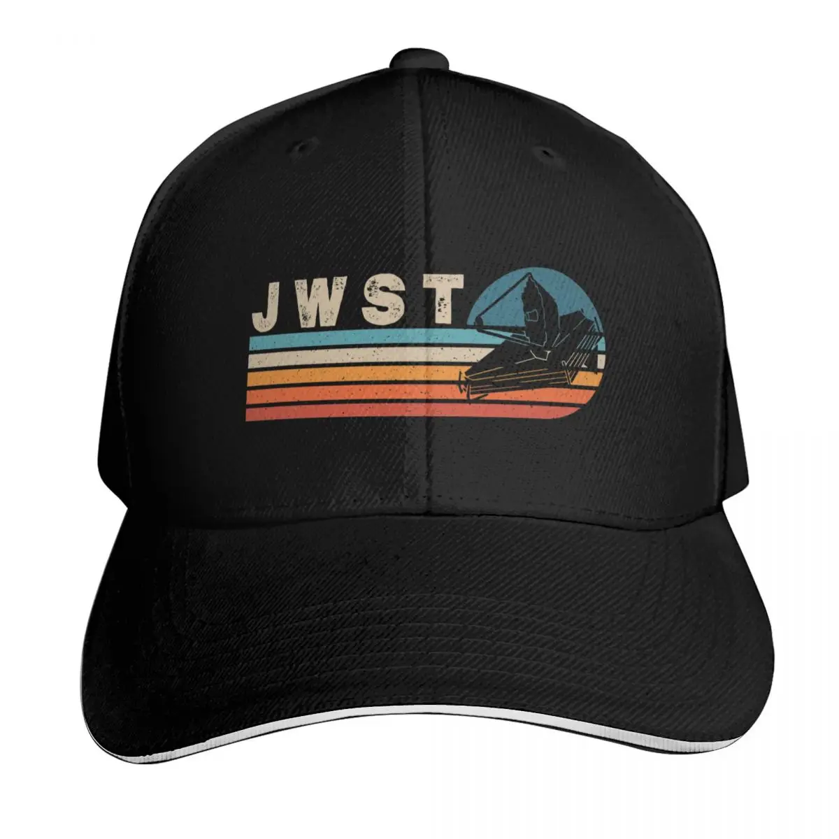James Webb Space Telescope - JWST Telescope Baseball Cap custom Hat black Rave Golf Cap Men's Baseball Women's
James Webb Space Telescope - JWST Telescope Baseball Cap custom Hat black Rave Golf Cap Men's Baseball Women's