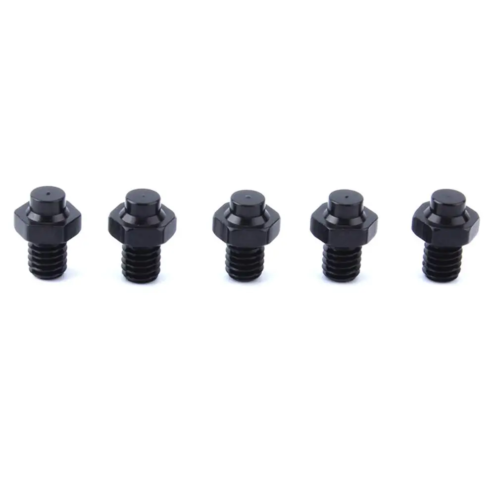 10pcs Anti Skid Nails Bike Pedals Aluminum Hard Professional Design Wear Resistance Corrosion Resistance Red Color
10pcs Anti Skid Nails Bike Pedals Aluminum Hard Professional Design Wear Resistance Corrosion Resistance Red Color