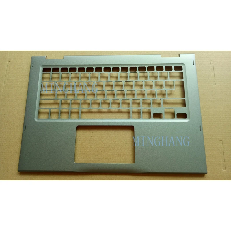 Новая верхняя крышка (C COVER) с рамкой клавиатуры для Dell Inspiron 13MF 5000 5368 5378, артикул 0JCHV0
Новая верхняя крышка (C COVER) с рамкой клавиатуры для Dell Inspiron 13MF 5000 5368 5378, артикул 0JCHV0