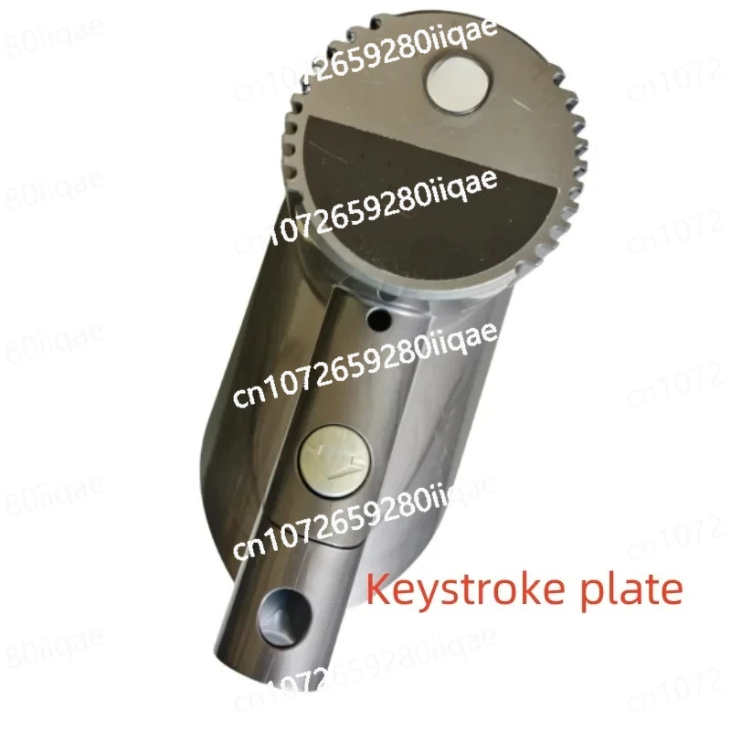 Original Stock Vacuum Cleaner Motor Assembly for DC35 Replacement Motor Handle Button Version/screw Version
Original Stock Vacuum Cleaner Motor Assembly for DC35 Replacement Motor Handle Button Version/screw Version