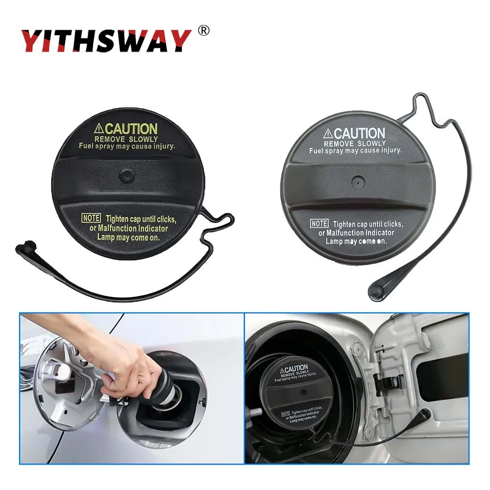 Oil Fuel Tank Cover Gas Cap for Toyota Camry Corolla for Lexus GX470 ES330 GS300 GS430 RX330 Scion TC 77300-47010 77300-33070
Oil Fuel Tank Cover Gas Cap for Toyota Camry Corolla for Lexus GX470 ES330 GS300 GS430 RX330 Scion TC 77300-47010 77300-33070