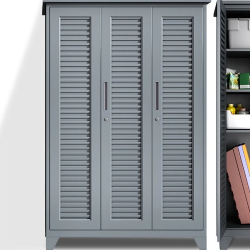 Moisture-proof Tool Cabinet Yard Anti-theft Fishing Gear Tool Cabinet Storage Function Tools Packaging Lemari Alat XYGJG
Moisture-proof Tool Cabinet Yard Anti-theft Fishing Gear Tool Cabinet Storage Function Tools Packaging Lemari Alat XYGJG