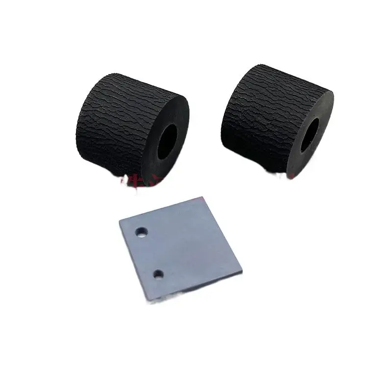 Suitable for Fujitsu S300 FI, S300M, S1300, S1300i PDF 300 scanner paper roll wheels
Suitable for Fujitsu S300 FI, S300M, S1300, S1300i PDF 300 scanner paper roll wheels