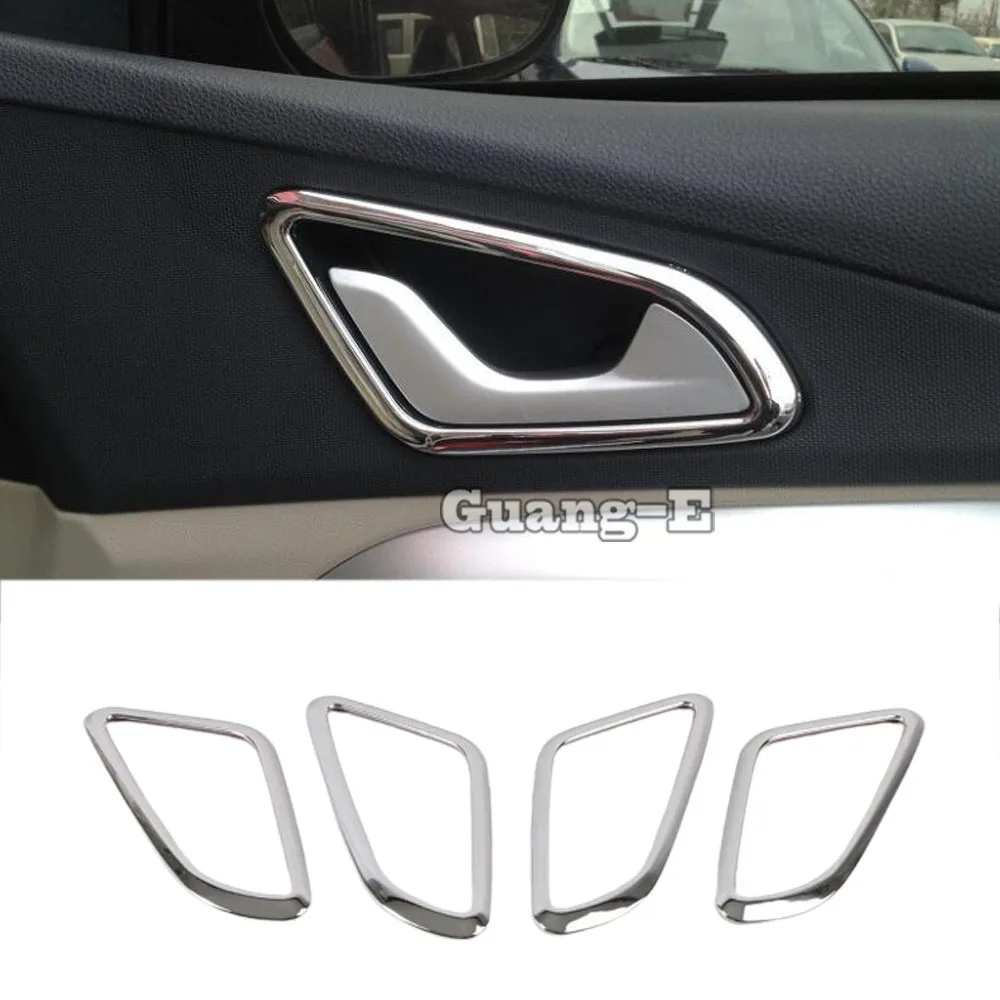 4 шт., хромированные крышки ABS для Chery Tiggo5 Tiggo 5 2014 2015 2016 2017 2018
4 шт., хромированные крышки ABS для Chery Tiggo5 Tiggo 5 2014 2015 2016 2017 2018