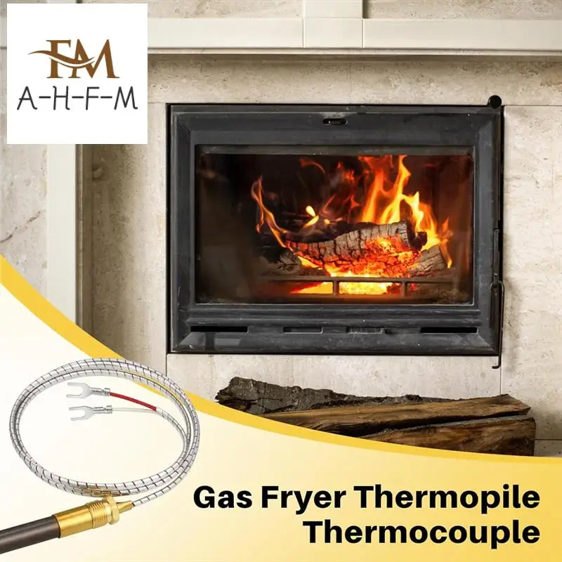 Термопара для газовой фритюрницы, запасные части для фритюрницы Thermopile для 60125501 , Замена газовой фритюрницы
Термопара для газовой фритюрницы, запасные части для фритюрницы Thermopile для 60125501 , Замена газовой фритюрницы