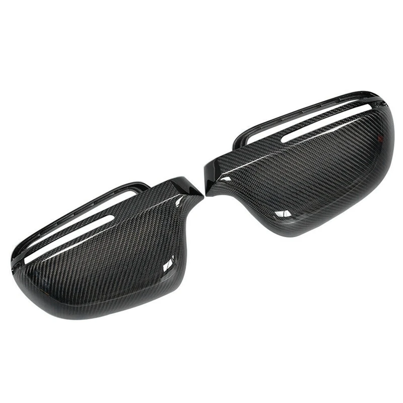 Reversing Mirror Housing Rearview Mirror Cover Rearview Mirror Cover Car For Q3 SQ3 A8 D3 S4 S5 S6 S8 A3 8P A6 Parts
Reversing Mirror Housing Rearview Mirror Cover Rearview Mirror Cover Car For Q3 SQ3 A8 D3 S4 S5 S6 S8 A3 8P A6 Parts