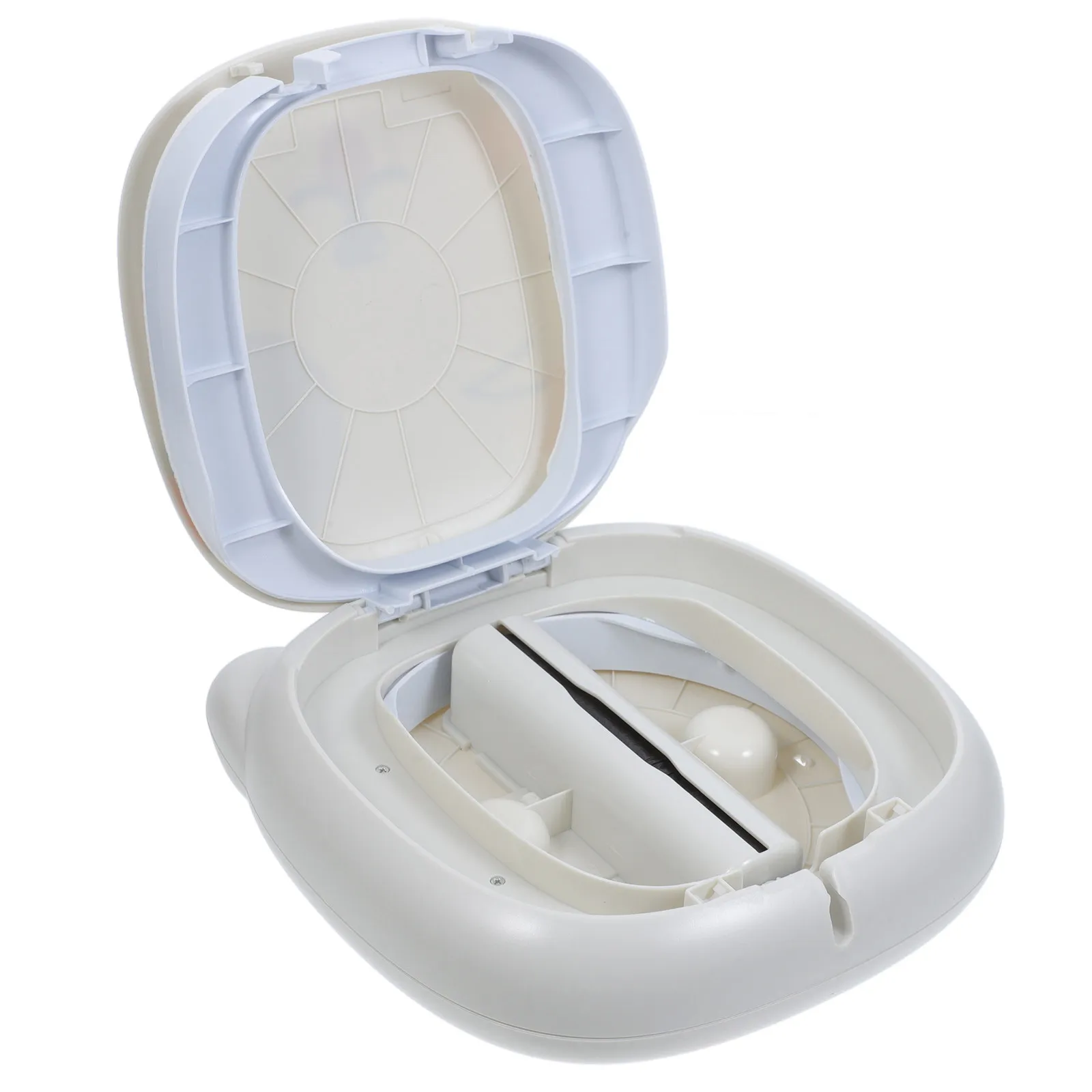 Набор для путешествий: портативный детский горшок для приучения к туалету, компактный складной, для использования на улице, в помещении, в автомобиле, для кемпинга, для ванной комнаты
Набор для путешествий: портативный детский горшок для приучения к туалету, компактный складной, для использования на улице, в помещении, в автомобиле, для кемпинга, для ванной комнаты