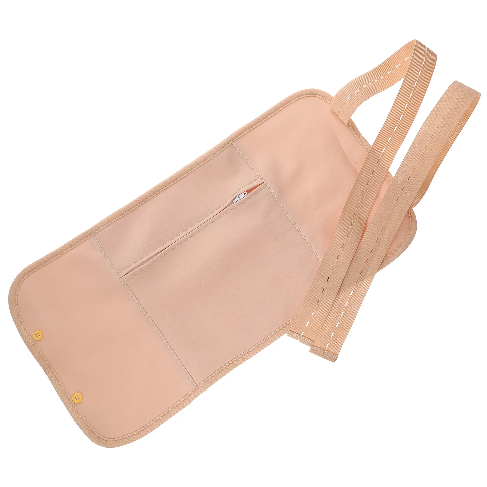 Practical Castor Oil Pack Durable Relax Assist Easy to Use Sleep Help Longlasting Oil Wrap Useful Sleep Help Soft Relax Assist
Practical Castor Oil Pack Durable Relax Assist Easy to Use Sleep Help Longlasting Oil Wrap Useful Sleep Help Soft Relax Assist