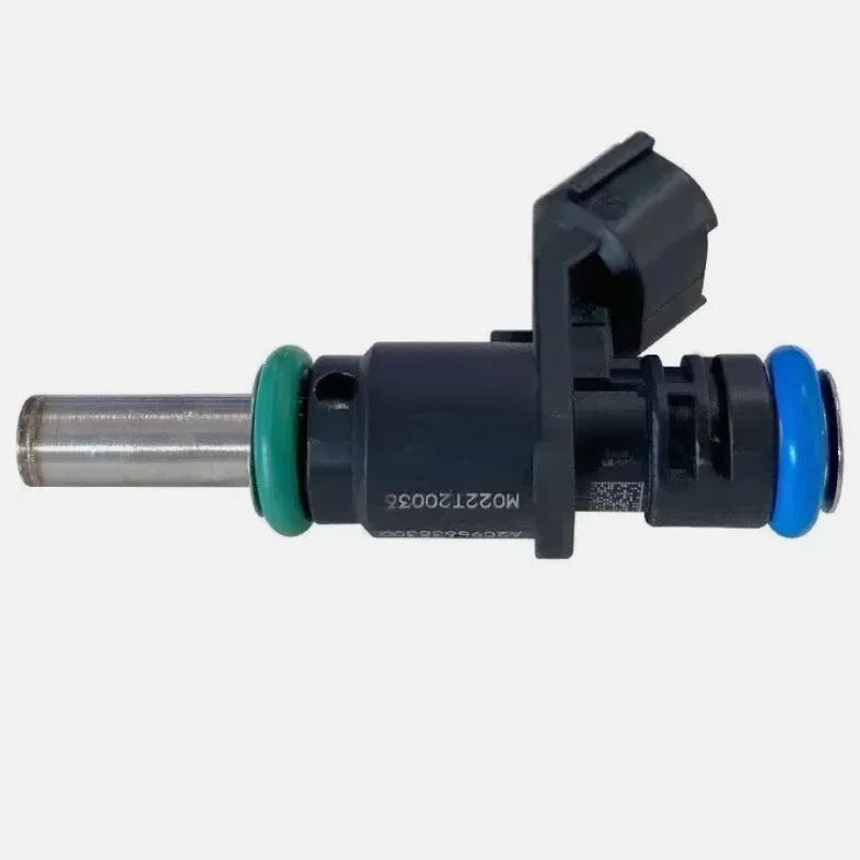 4pcs Fuel Injector Nozzle A2C95638300 A2C 9563 8300
4pcs Fuel Injector Nozzle A2C95638300 A2C 9563 8300
