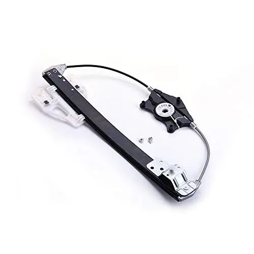 Front Window Regulator FL Aluminum VWR3-B680EQL For Volkswagen TOURAN 03-15 W/O MOTOR With PANEL 1T0 837 461B/1T1 837 461B
Front Window Regulator FL Aluminum VWR3-B680EQL For Volkswagen TOURAN 03-15 W/O MOTOR With PANEL 1T0 837 461B/1T1 837 461B