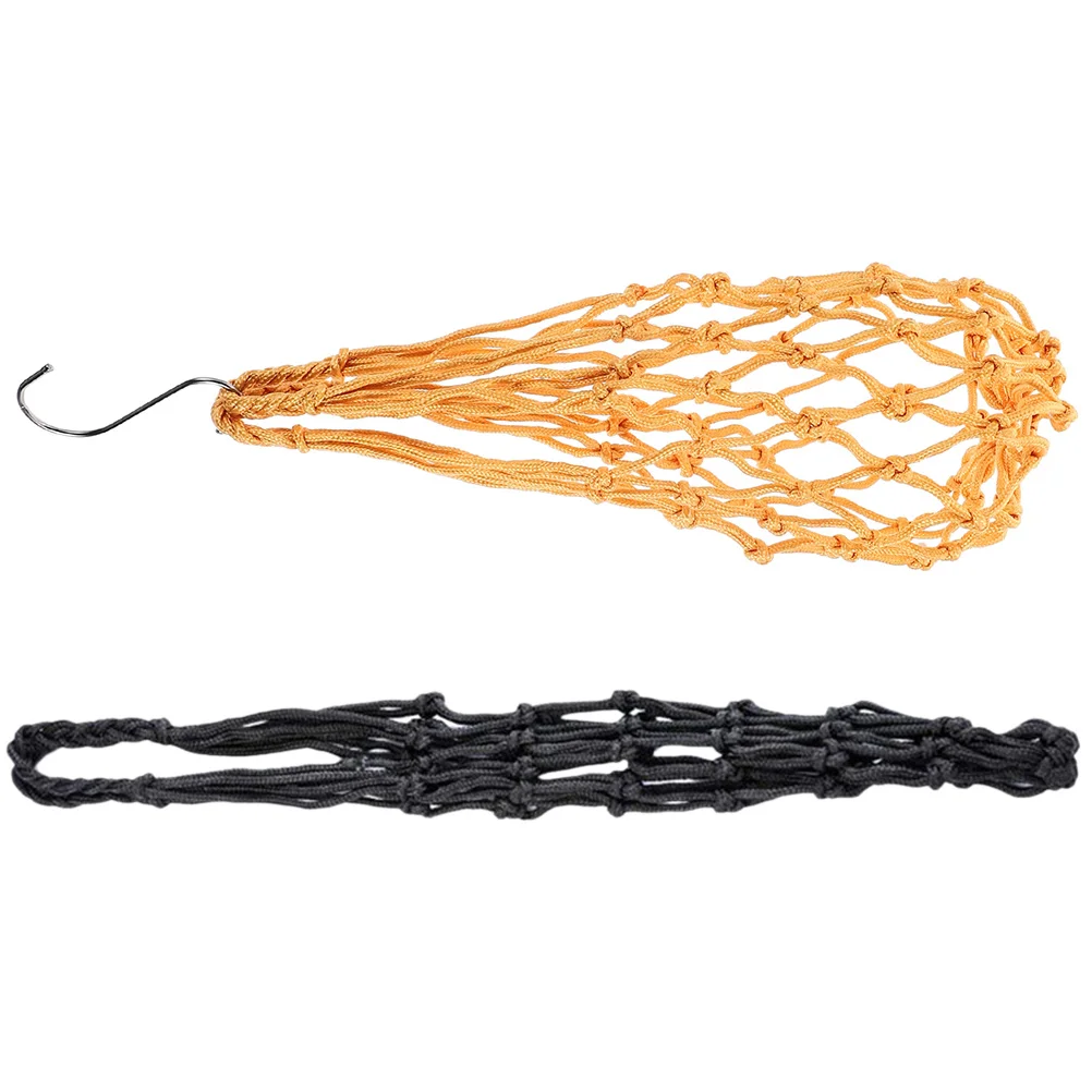 2 Pcs Hanging Feeding Tools Chicken Vegetable Bag Treat Hangers for Chickens Poultry Supplies Feeder Net Nylon Fruit Holder
2 Pcs Hanging Feeding Tools Chicken Vegetable Bag Treat Hangers for Chickens Poultry Supplies Feeder Net Nylon Fruit Holder