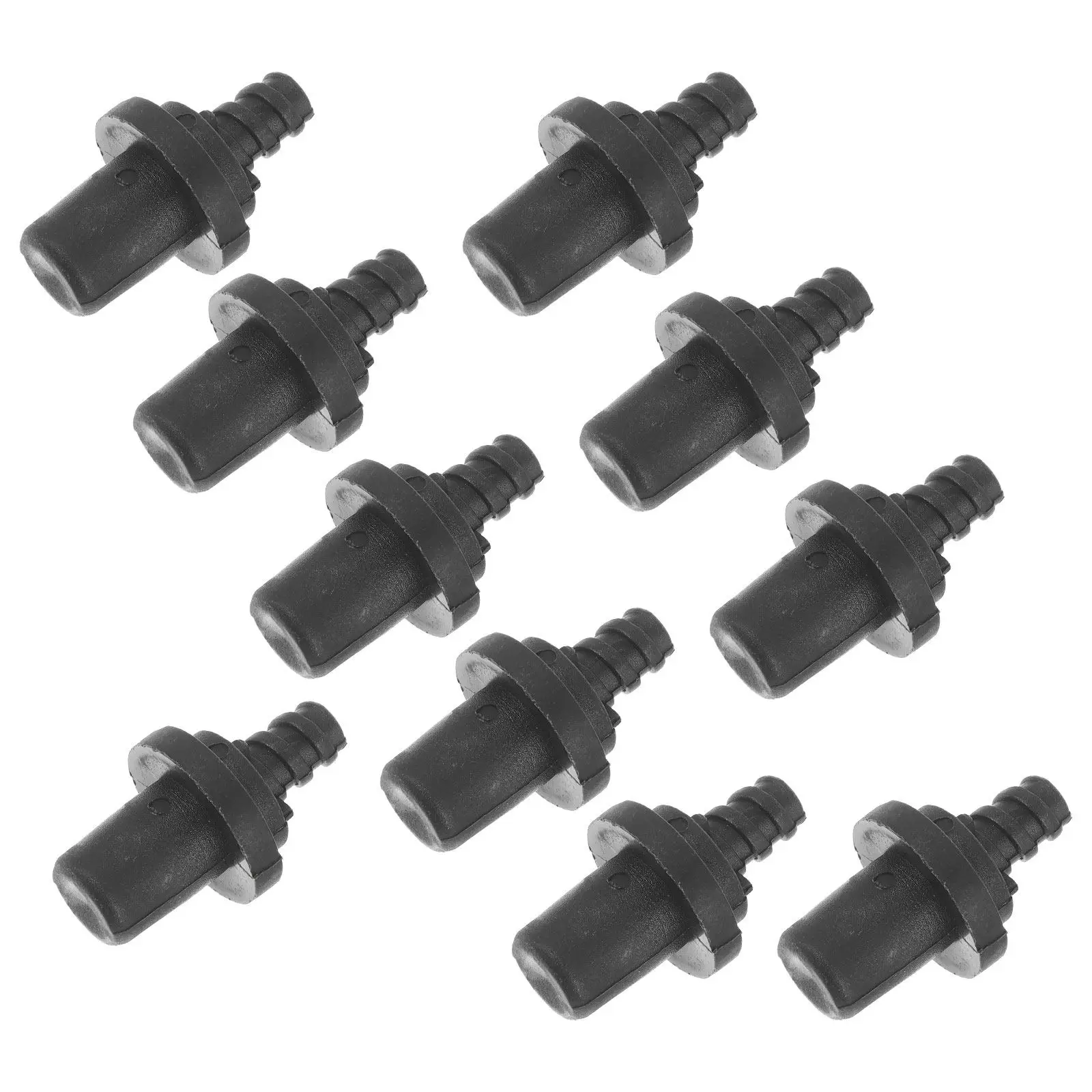 10 шт. соединителей для ручек туалетных ёршиков, прочные многоразовые пластиковые адаптеры с резьбовым наконечником для легкой уборки и обслуживания
10 шт. соединителей для ручек туалетных ёршиков, прочные многоразовые пластиковые адаптеры с резьбовым наконечником для легкой уборки и обслуживания