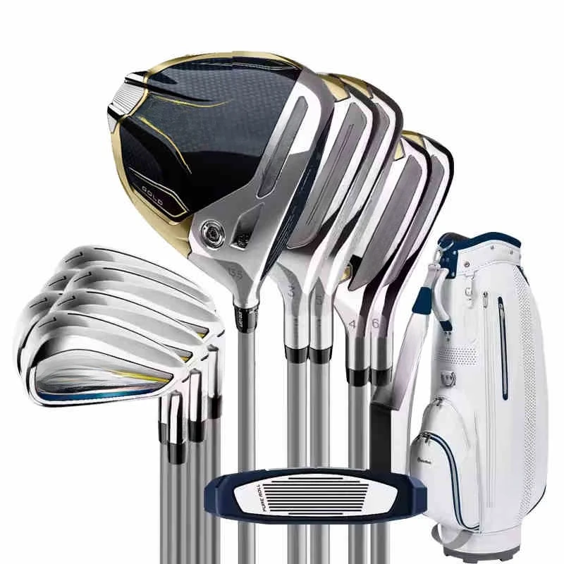 Golf Ladies Club High Fault Tolerant Long Distance Junior Intermediate Advanced Golf Ladies Club
Golf Ladies Club High Fault Tolerant Long Distance Junior Intermediate Advanced Golf Ladies Club