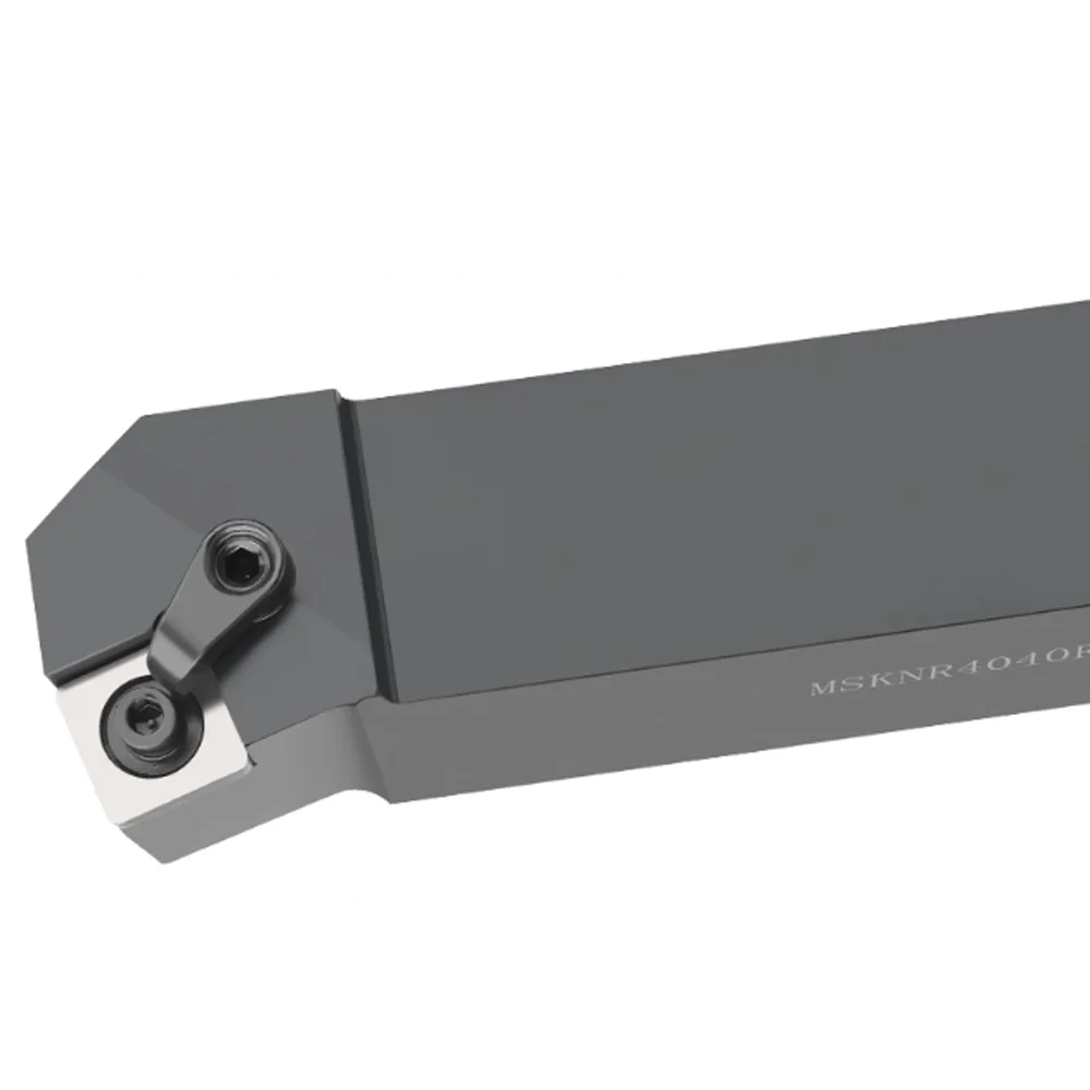 75 ° Держатель стержня инструмента с ЧПУ MSKNR3232P12 MSKNR3232P15 MSKNL3232P19 MSKNR4040R19 для токарной пластины SNMG Токарный станок Револьверный патрон
75 ° Держатель стержня инструмента с ЧПУ MSKNR3232P12 MSKNR3232P15 MSKNL3232P19 MSKNR4040R19 для токарной пластины SNMG Токарный станок Револьверный патрон