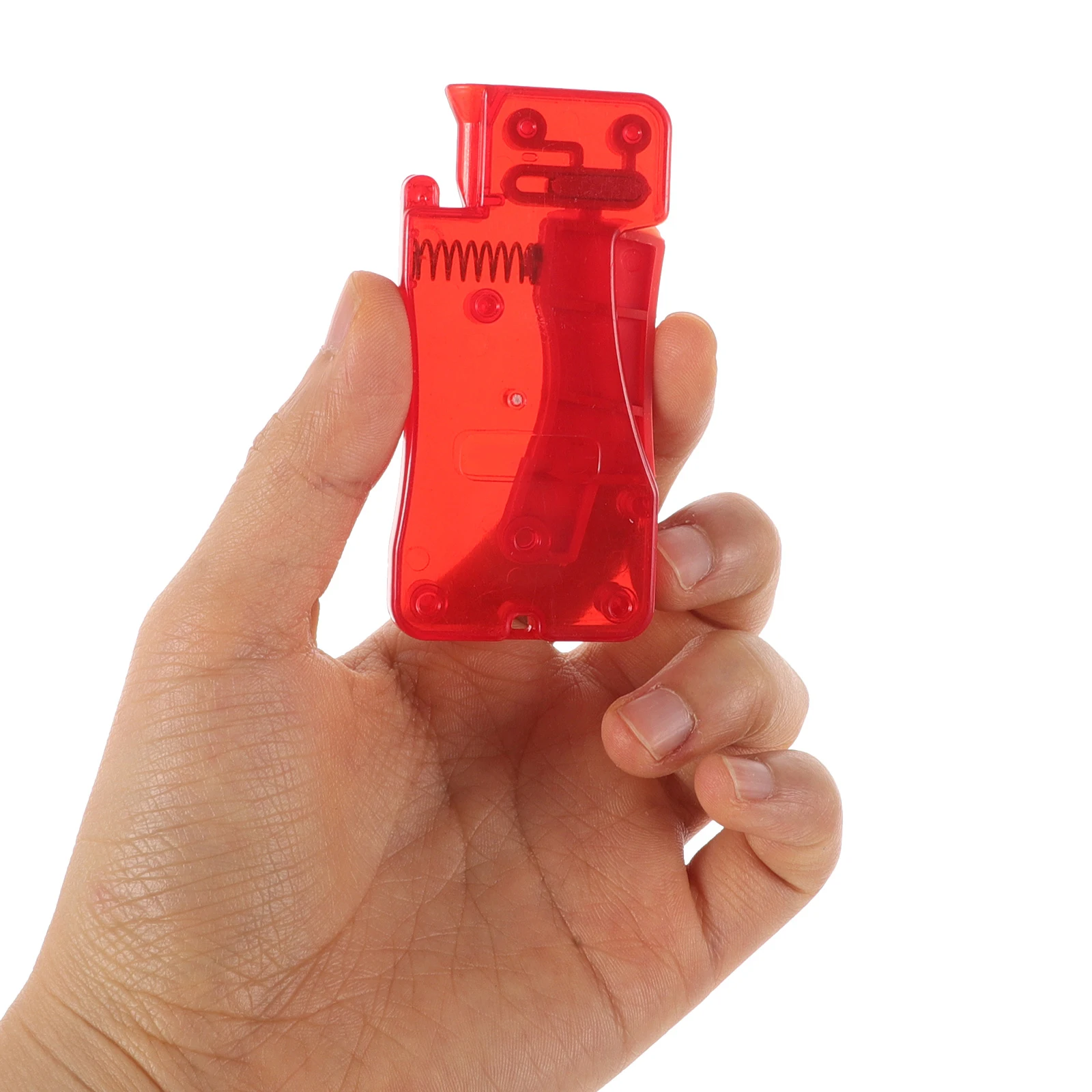 10pcs Automatic Needle Threader Red Smooth Edges Anti Scratch Sewing Machine Threaders Drawstring Replacement Tool String
10pcs Automatic Needle Threader Red Smooth Edges Anti Scratch Sewing Machine Threaders Drawstring Replacement Tool String
